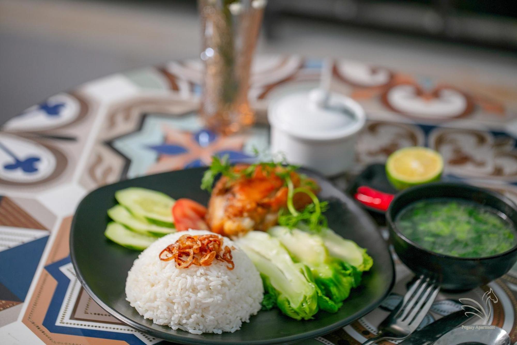 Westlake Pearl Aparthotel & Spa- By Pegasy Group Hanoi Eksteriør bilde